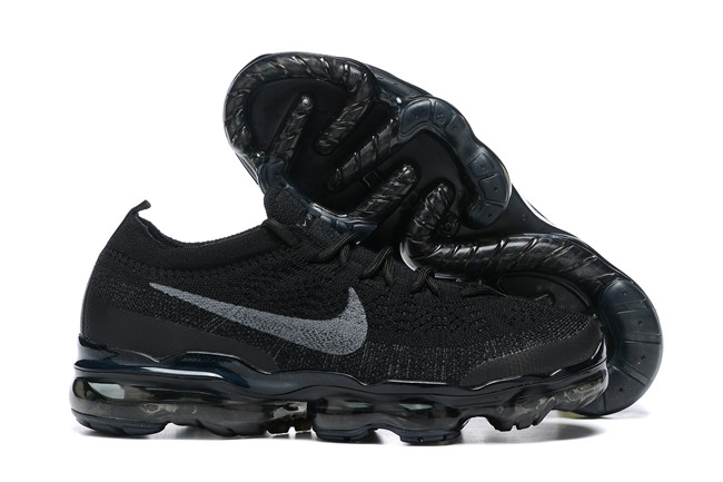 Men's Black Running weapon Air Max 2023 Shoes 005
